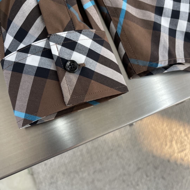 Bv*b*rry shirts
